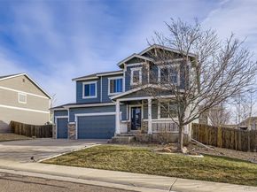 13022 Tamarac Place, Thornton CO 80602