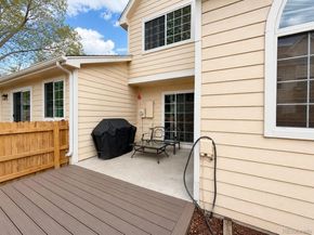 8350 S Upham Way, Littleton CO 80128