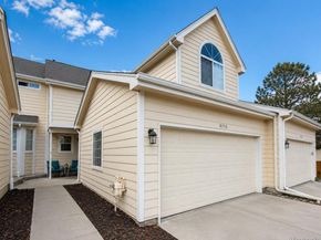 8350 S Upham Way, Littleton CO 80128