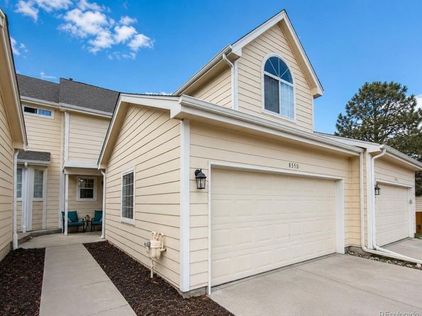 8350 S Upham Way, Littleton CO 80128