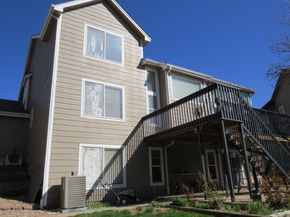 2665 S Kline Circle, Lakewood CO 80227