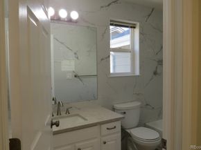 2665 S Kline Circle, Lakewood CO 80227