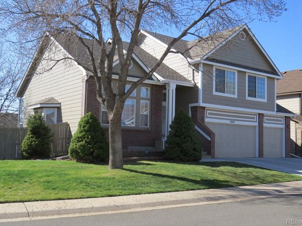 2665 S Kline Circle, Lakewood CO 80227