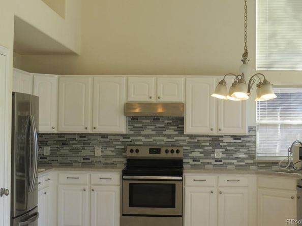 2665 S Kline Circle, Lakewood CO 80227