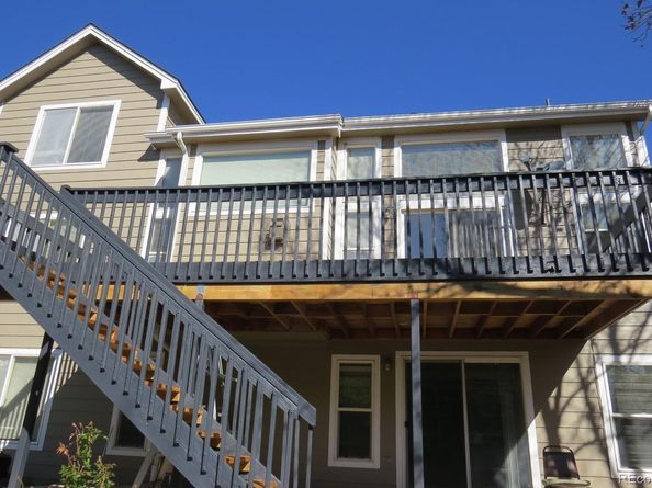 2665 S Kline Circle, Lakewood CO 80227