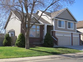 2665 S Kline Circle, Lakewood CO 80227