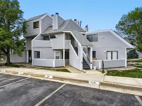 8701 Huron Street 6105, Thornton CO 80260