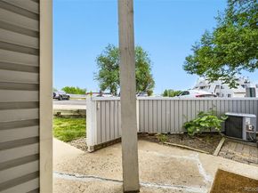 8701 Huron Street 6105, Thornton CO 80260