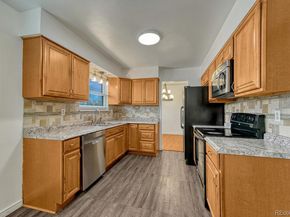 2079 S Quintero Street, Aurora CO 80013