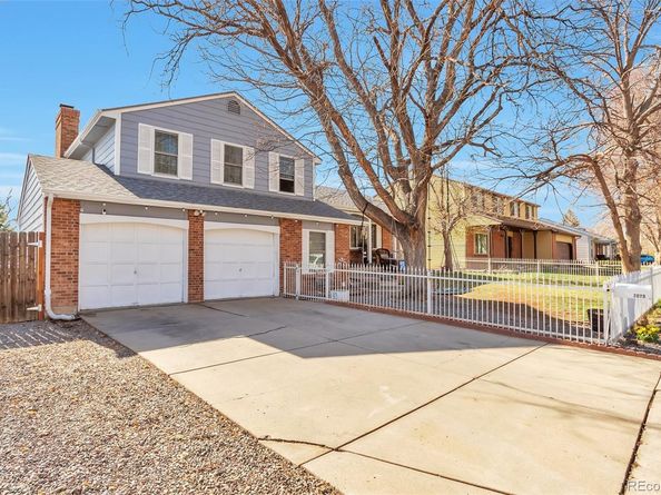 2079 S Quintero Street, Aurora CO 80013