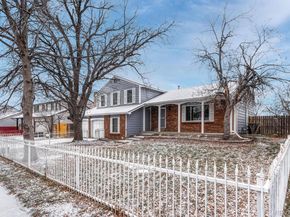 2079 S Quintero Street, Aurora CO 80013