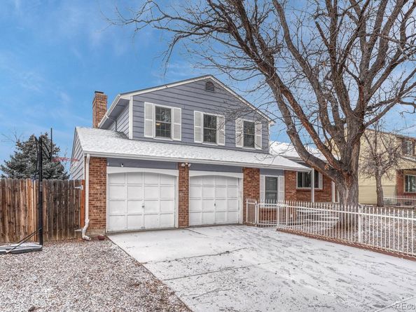 2079 S Quintero Street, Aurora CO 80013