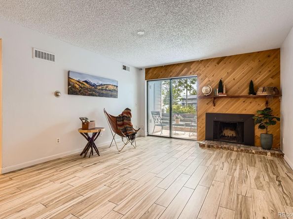 7665 E Eastman Avenue 111A, Denver CO 80231