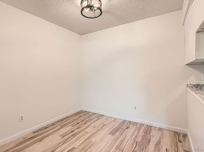 7665 E Eastman Avenue 111A, Denver CO 80231