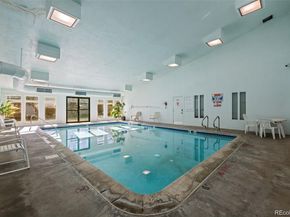 7665 E Eastman Avenue 111A, Denver CO 80231