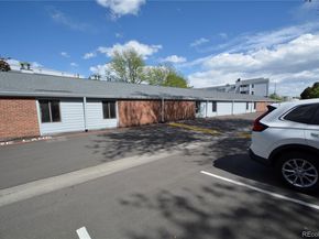 7665 E Eastman Avenue 111A, Denver CO 80231