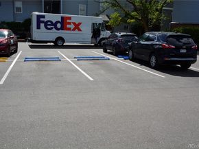 7665 E Eastman Avenue 111A, Denver CO 80231