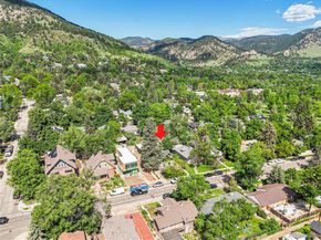 1029 9th Street, Boulder CO 80302