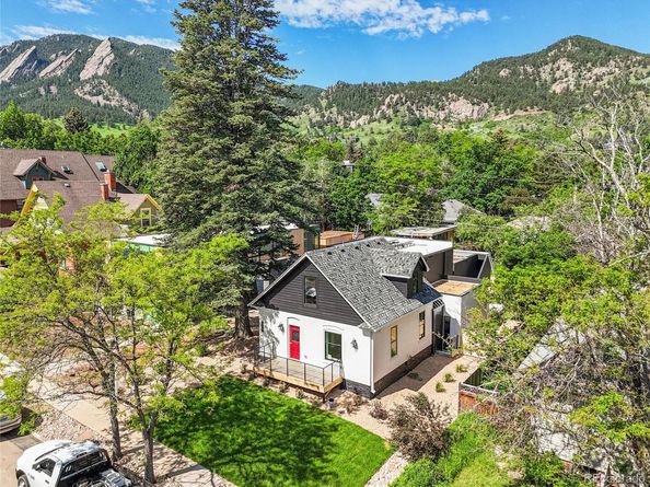 1029 9th Street, Boulder CO 80302