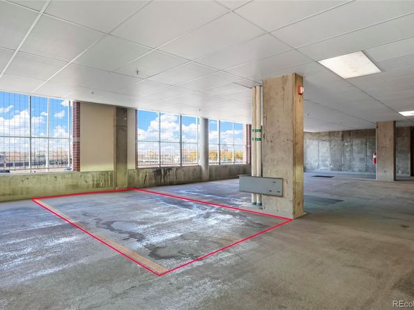 2229 Blake Street 505, Denver CO 80205