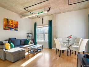 2229 Blake Street 505, Denver CO 80205