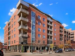 2229 Blake Street 505, Denver CO 80205