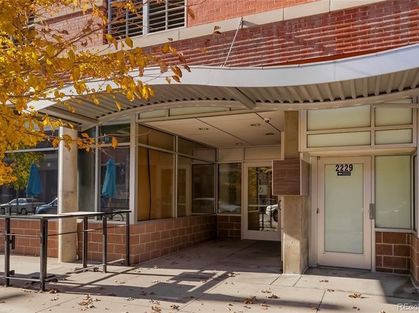 2229 Blake Street 505, Denver CO 80205