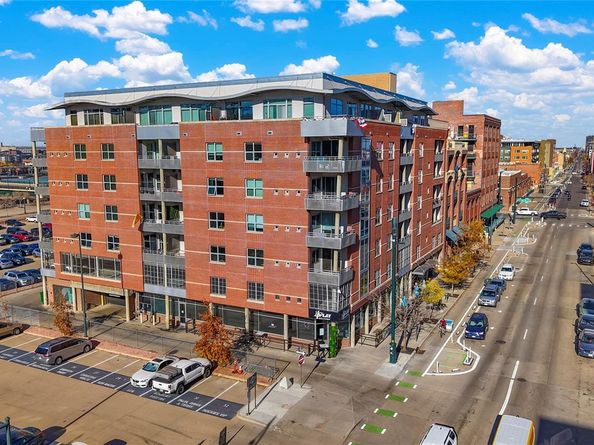 2229 Blake Street 505, Denver CO 80205