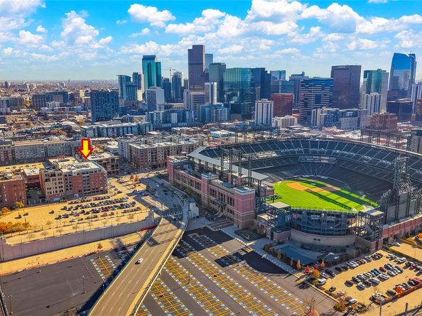 2229 Blake Street 505, Denver CO 80205