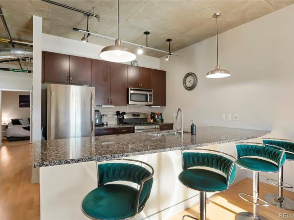 2229 Blake Street 505, Denver CO 80205