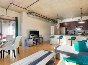 2229 Blake Street 505, Denver CO 80205