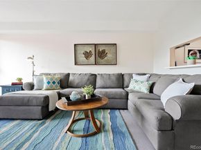 2 Adams Street 806, Denver CO 80206