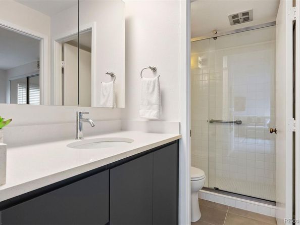 2 Adams Street 806, Denver CO 80206