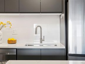 2 Adams Street 806, Denver CO 80206