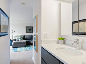 2 Adams Street 806, Denver CO 80206