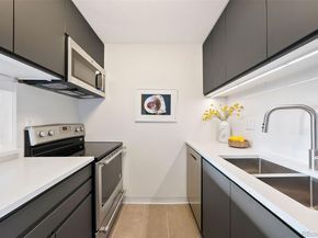 2 Adams Street 806, Denver CO 80206