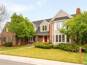 5754 S Kittredge Street, Centennial CO 80015