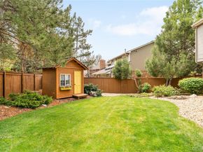 5754 S Kittredge Street, Centennial CO 80015