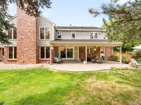 5754 S Kittredge Street, Centennial CO 80015