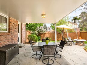 5754 S Kittredge Street, Centennial CO 80015