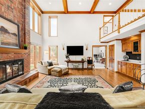 5754 S Kittredge Street, Centennial CO 80015