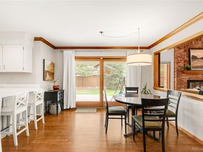 5754 S Kittredge Street, Centennial CO 80015