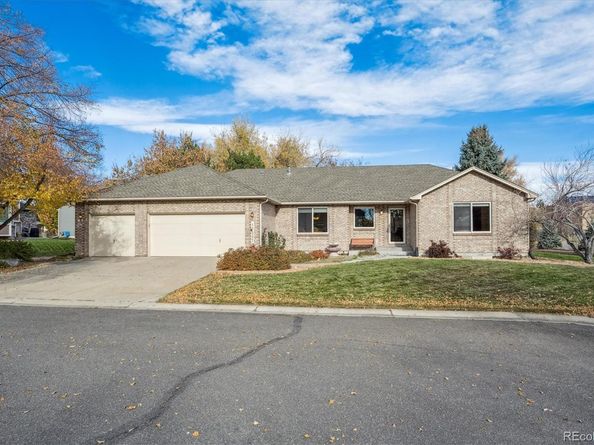 17537 W 59th Place, Golden CO 80403