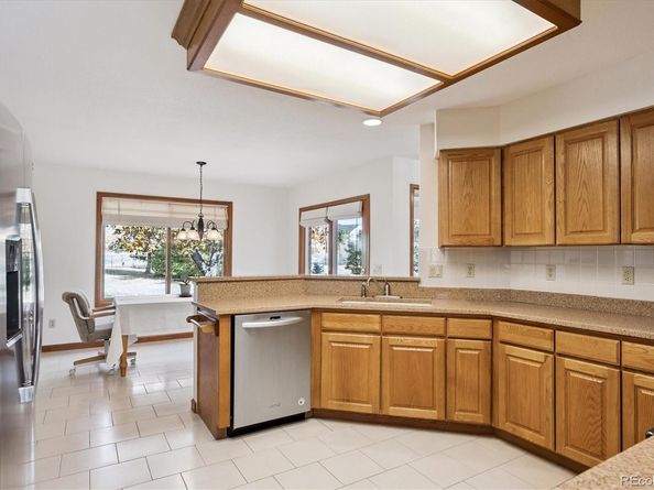 17537 W 59th Place, Golden CO 80403