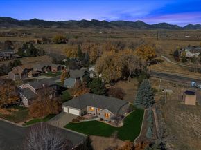17537 W 59th Place, Golden CO 80403