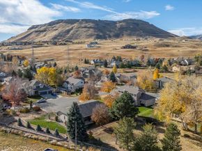 17537 W 59th Place, Golden CO 80403