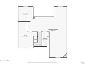 17537 W 59th Place, Golden CO 80403