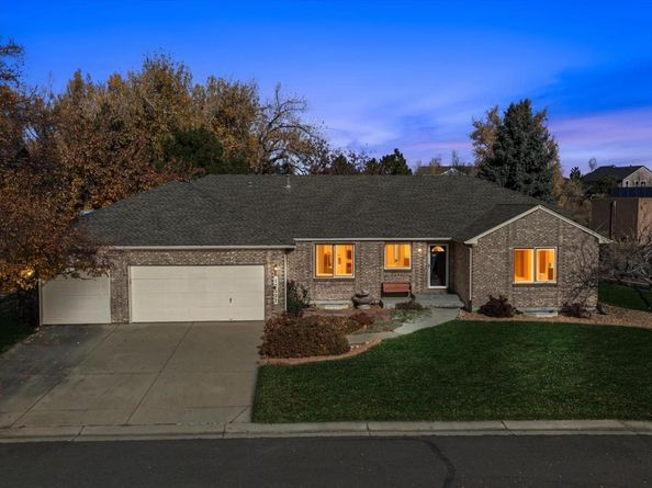 17537 W 59th Place, Golden CO 80403