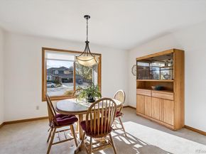 17537 W 59th Place, Golden CO 80403