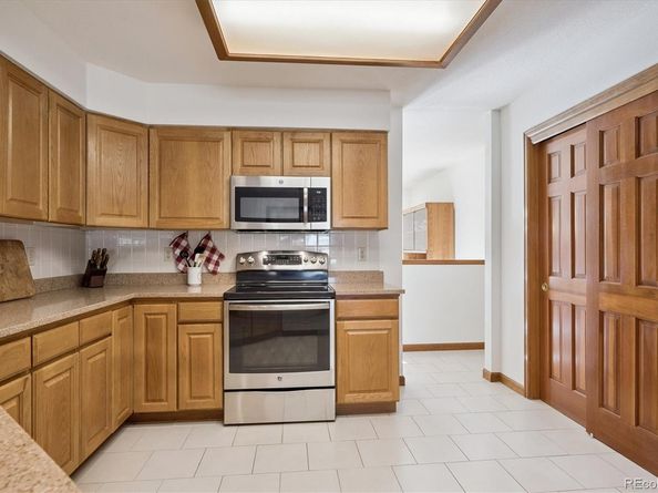 17537 W 59th Place, Golden CO 80403